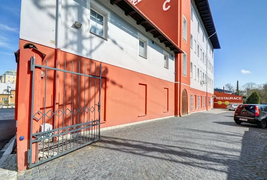 GTC club - sportovní a relaxační centrum|Hotel ristorante a Bílovec