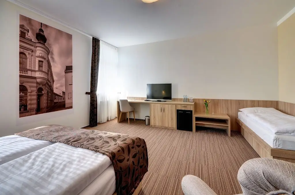 GTC club - sportovní a relaxační centrum|Hotel_Bílovec_slider_image_3