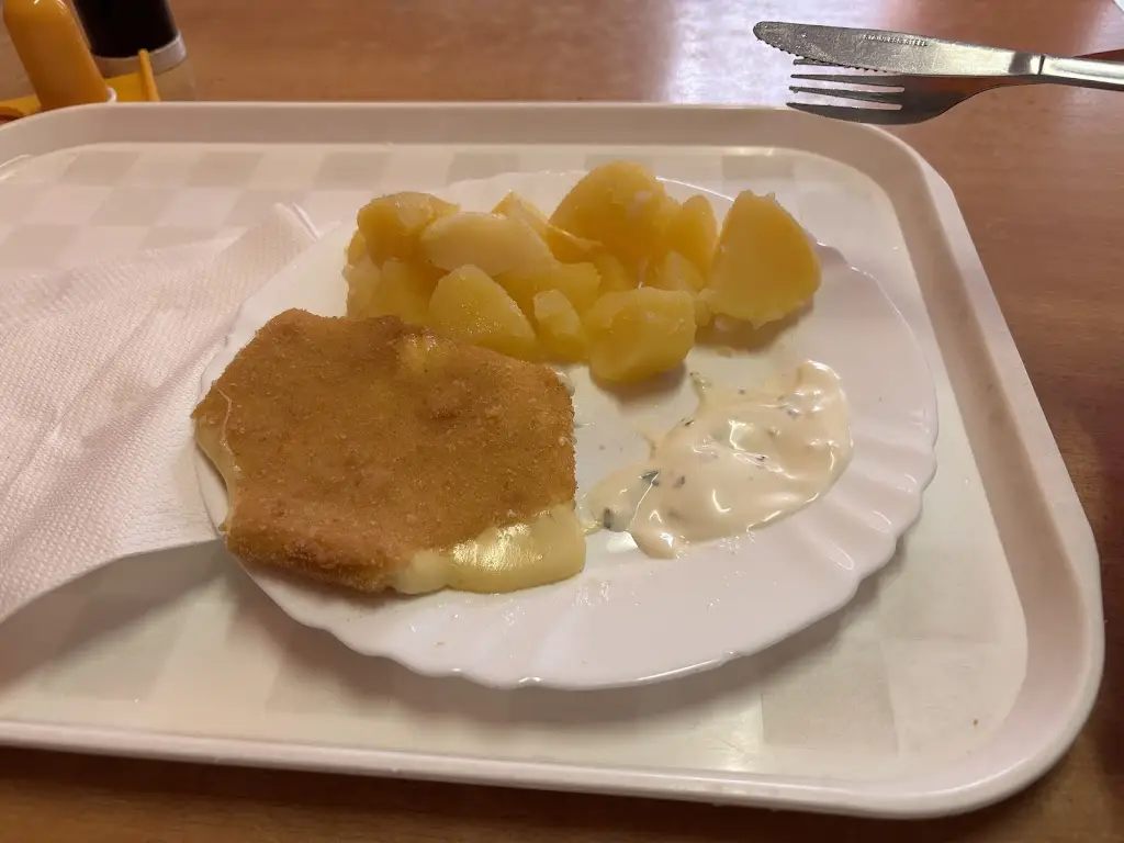 Jídelna Skopelos ristorante a Bílovec