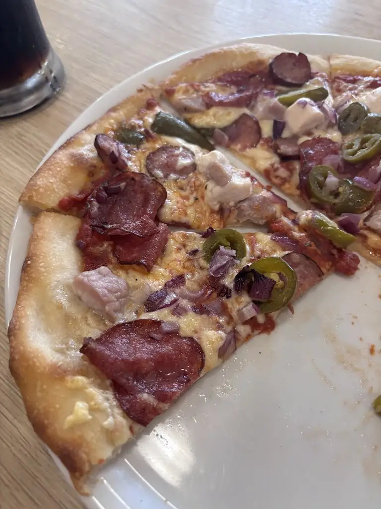 Alena Lalíková_Restaurace a sportoviště Bílov_Bílovec_review