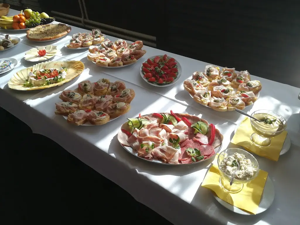 Restaurace HAUS_Bílovec_slider_image_2