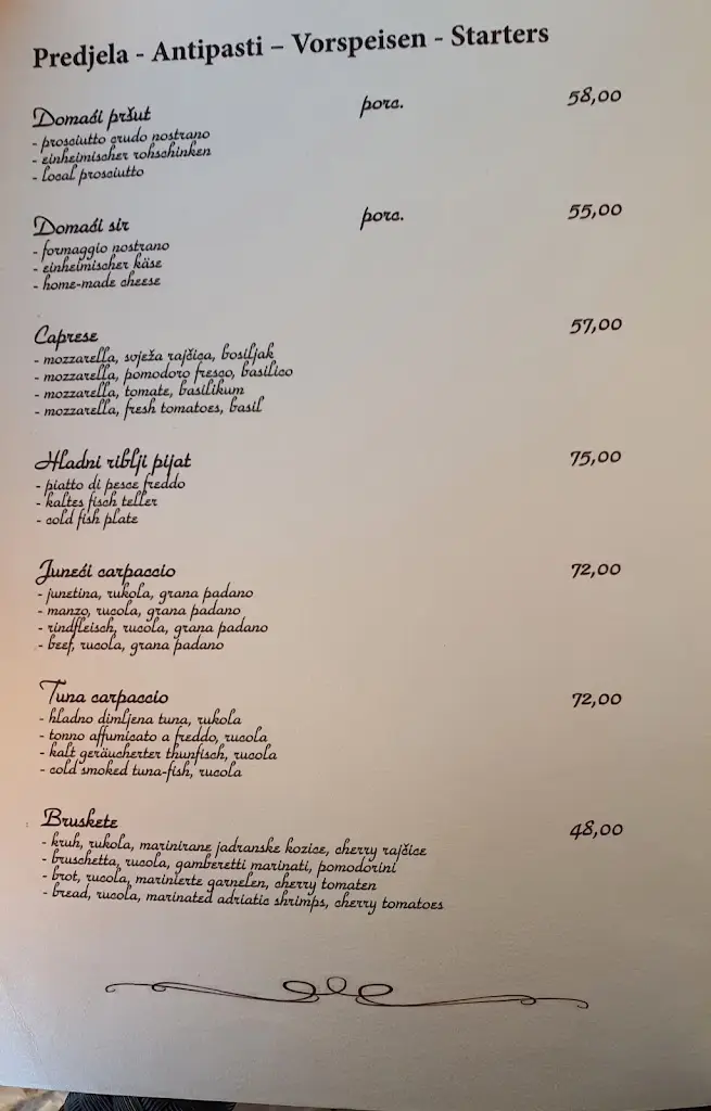 Menu_Restaurant Forza (Free delivery)_Baška_image_4