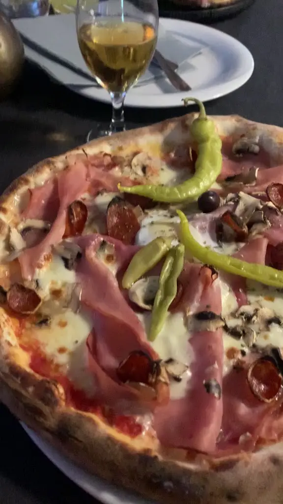 Restaurant Forza (Free delivery)_Baška_slider_image_2