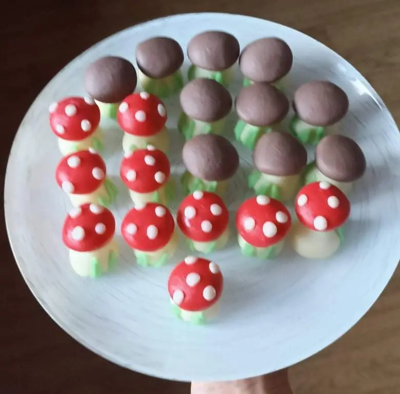 Menu_Cukrárna a Kavárna Věneček_Benešov nad Černou_image_2