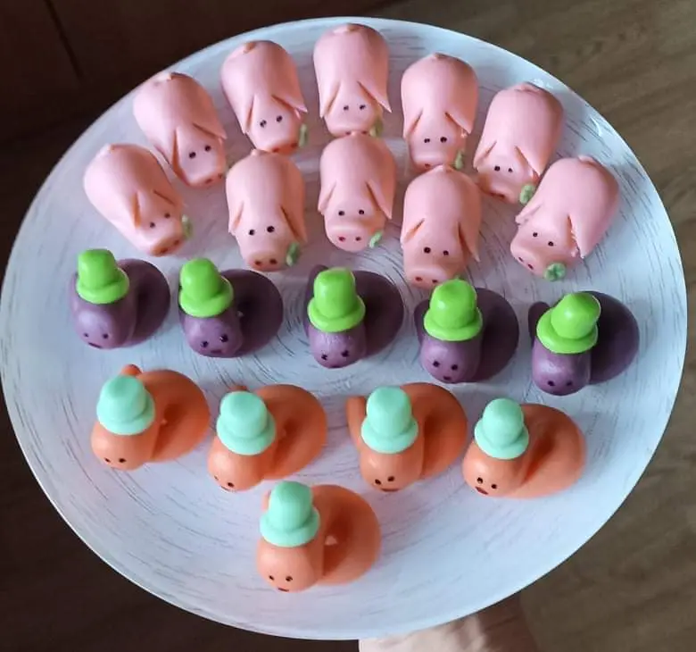 Menu_Cukrárna a Kavárna Věneček_Benešov nad Černou_image_3