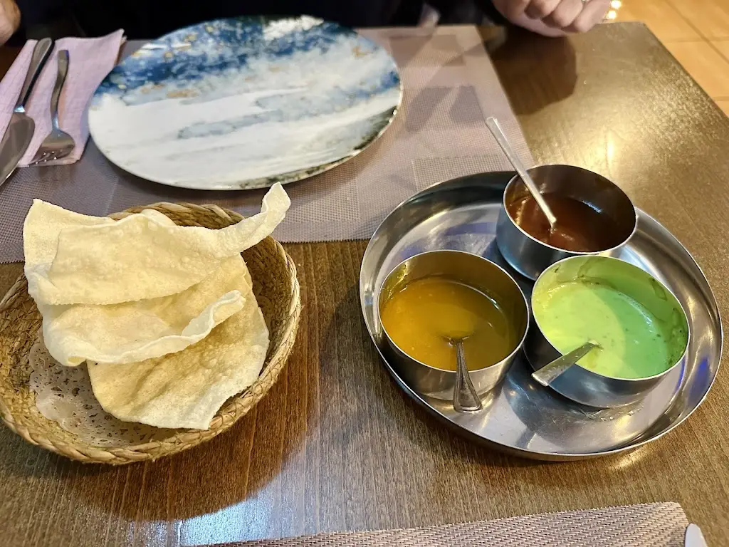 Vee_Darchini Indian Cuisine_Bernartice_review