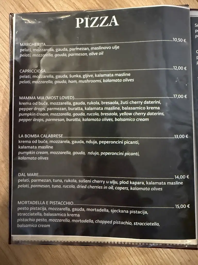 Menu_Mamma Mia Baška_Baška_image_1
