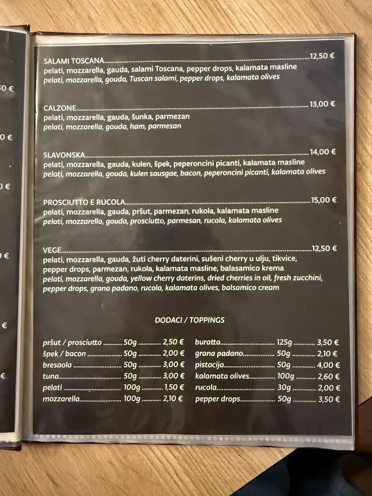 Menu_Mamma Mia Baška_Baška_image_2