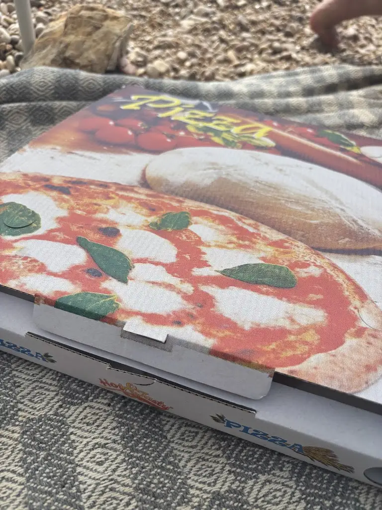 Tibor Janoska_Mamma Mia Baška_Baška_review