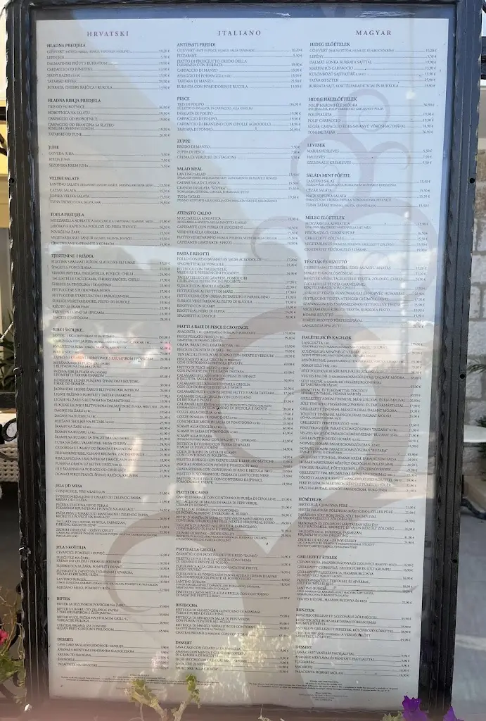 Menu_Restoran Lantino_Baška_image_1