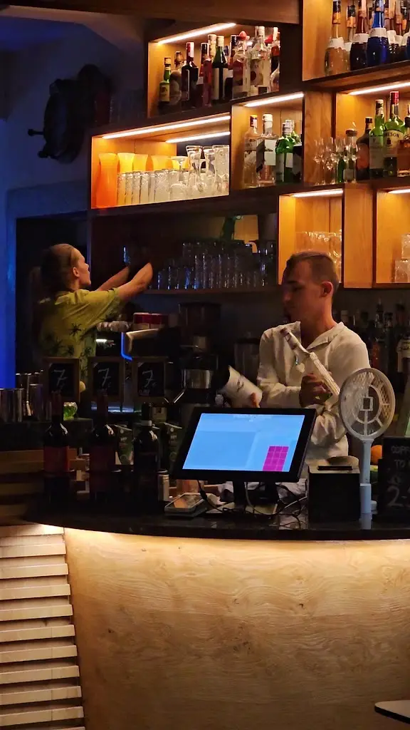 Ester Mihalič_Restoran Lantino_Baška_review