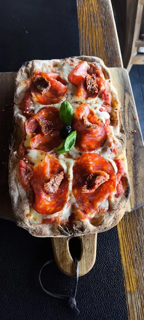 Paulius Frankonis_Varadero Beach Bar_Baška_review