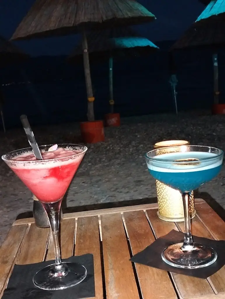 Richard Palfy_Varadero Beach Bar_Baška_review
