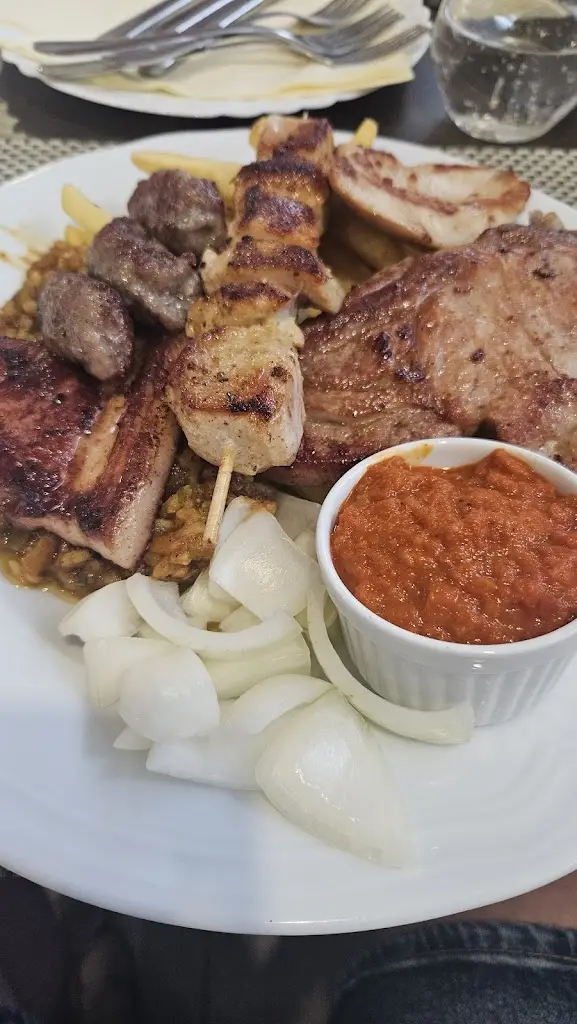 Paul Haney_Kalun_Baška_review