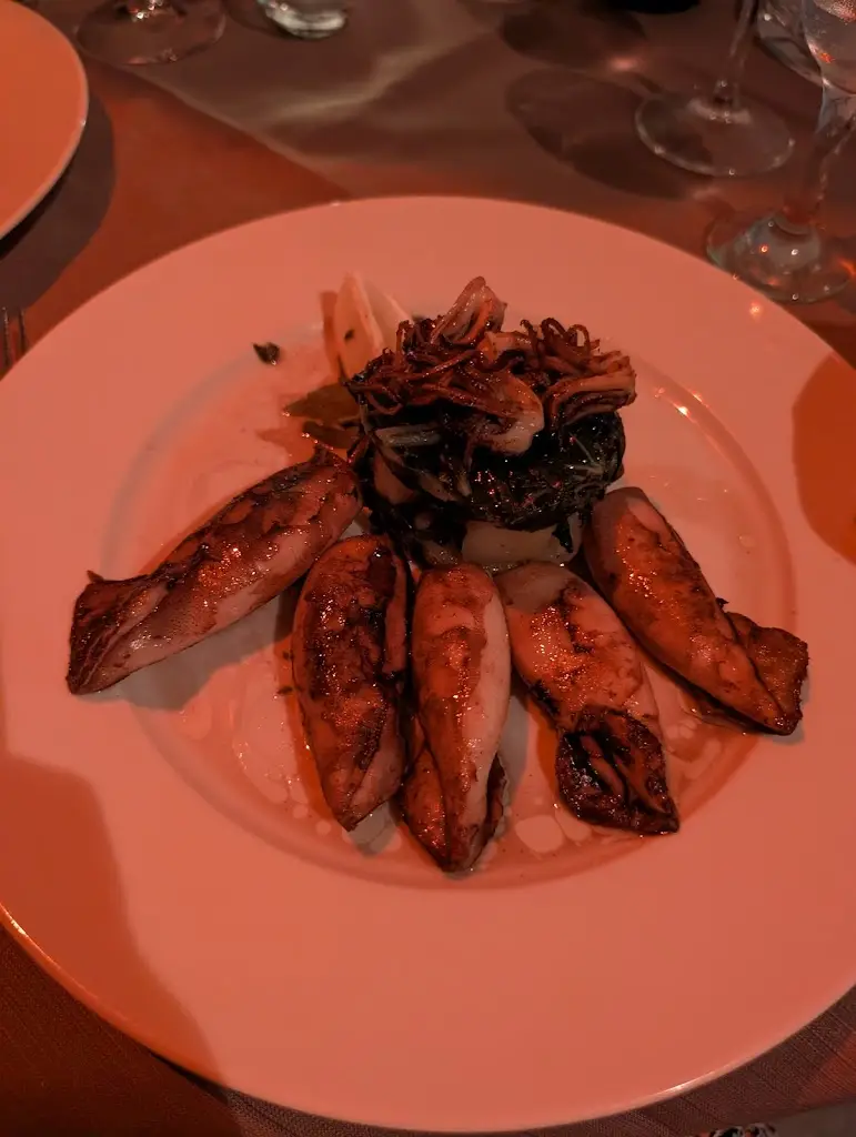 Ivana Krizanovic_Francesca_Baška_review