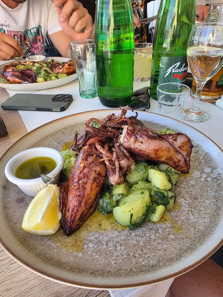 Vlad_Restaurant Baška_Baška_review