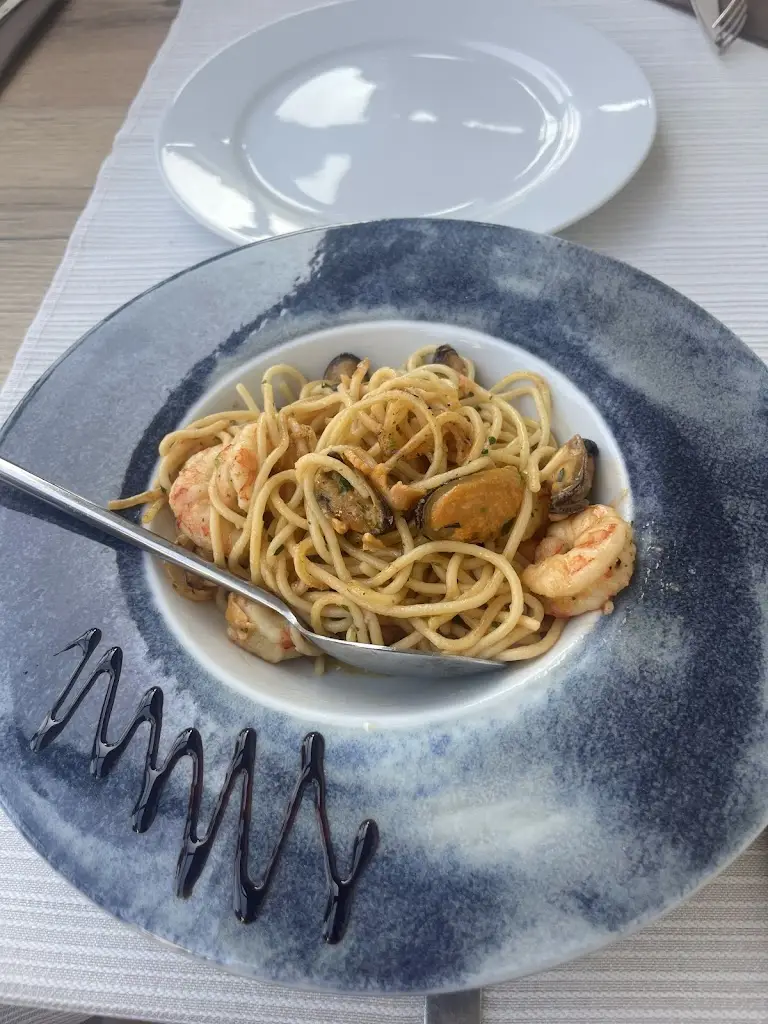 Klara “klarklar”_Restaurant Baška_Baška_review