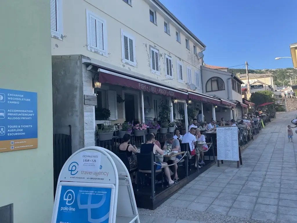 Restaurant Baška_Baška_slider_image_1