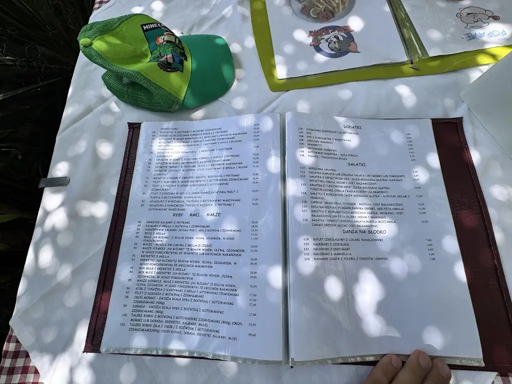 Menu_Mango Bistro_Baška_image_1