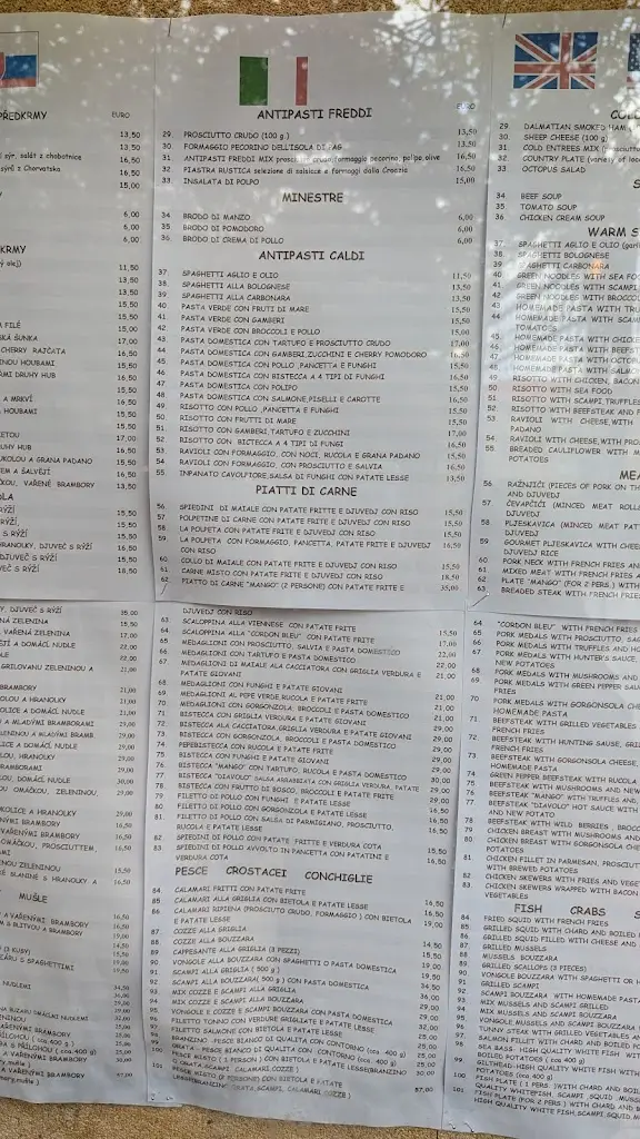 Menu_Mango Bistro_Baška_image_2