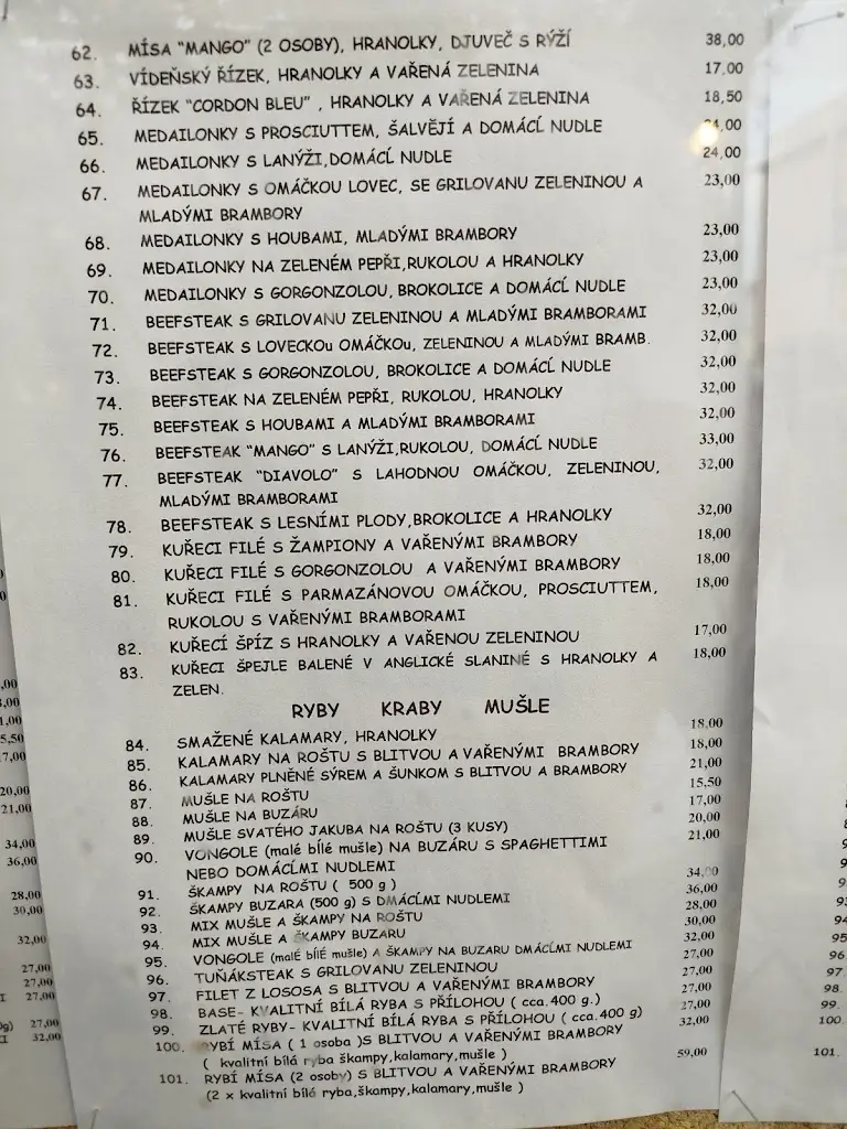 Menu_Mango Bistro_Baška_image_4