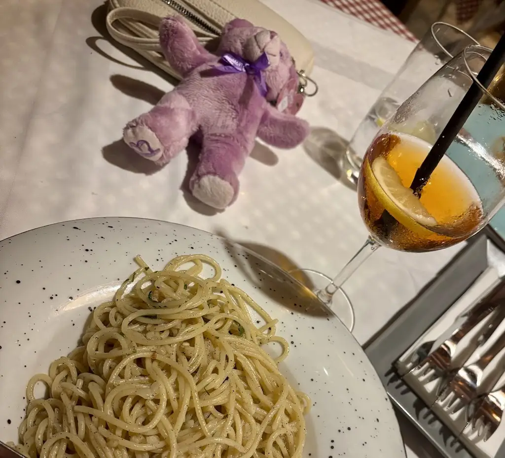 Veronika Fecková_Mango Bistro_Baška_review