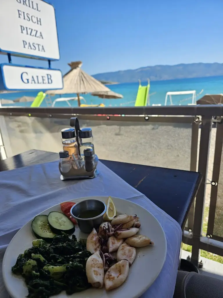 Xterra Pixel_Restaurant Galeb_Baška_review