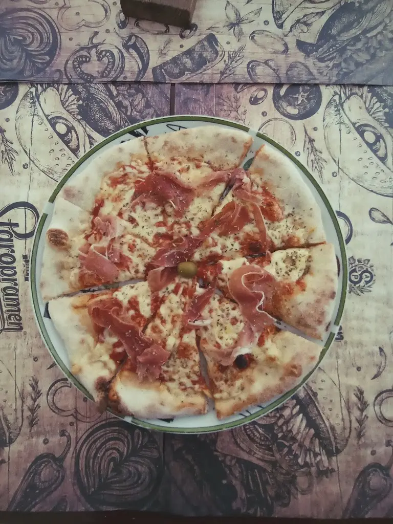 David Ilic_Restaurant Galeb_Baška_review