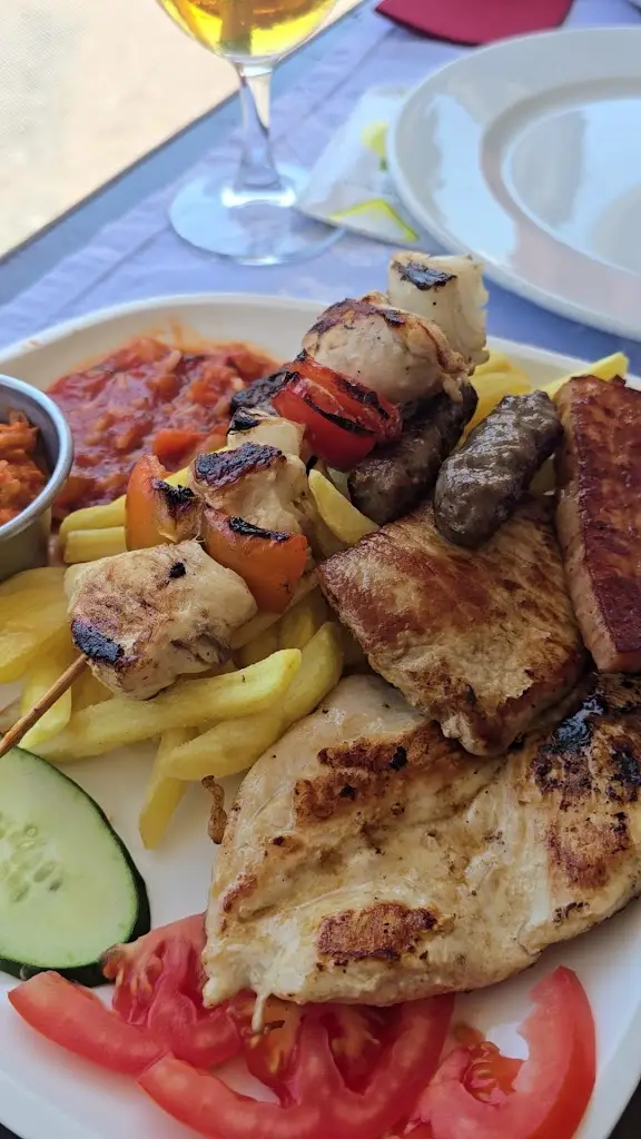 Restaurant Galeb_Baška_slider_image_2