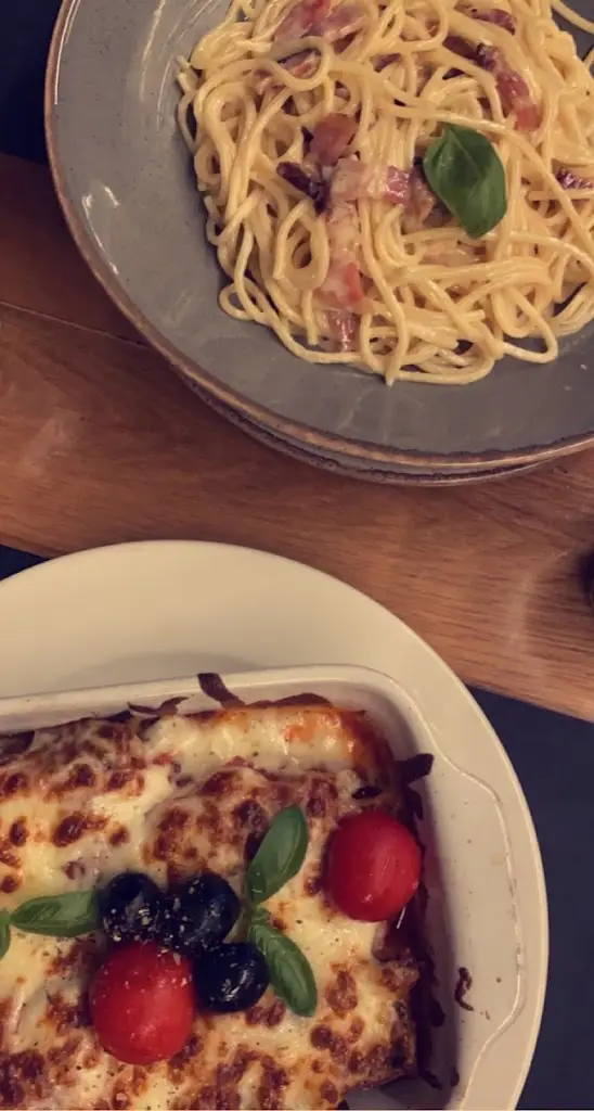 Menu_Paulaner Grill Bar Baška_Baška_immagine_5