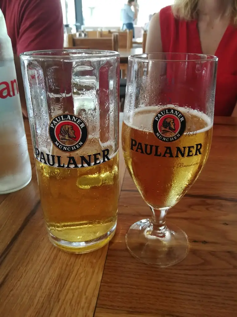 diana marceta_Paulaner Grill Bar Baška_Baška_recensione