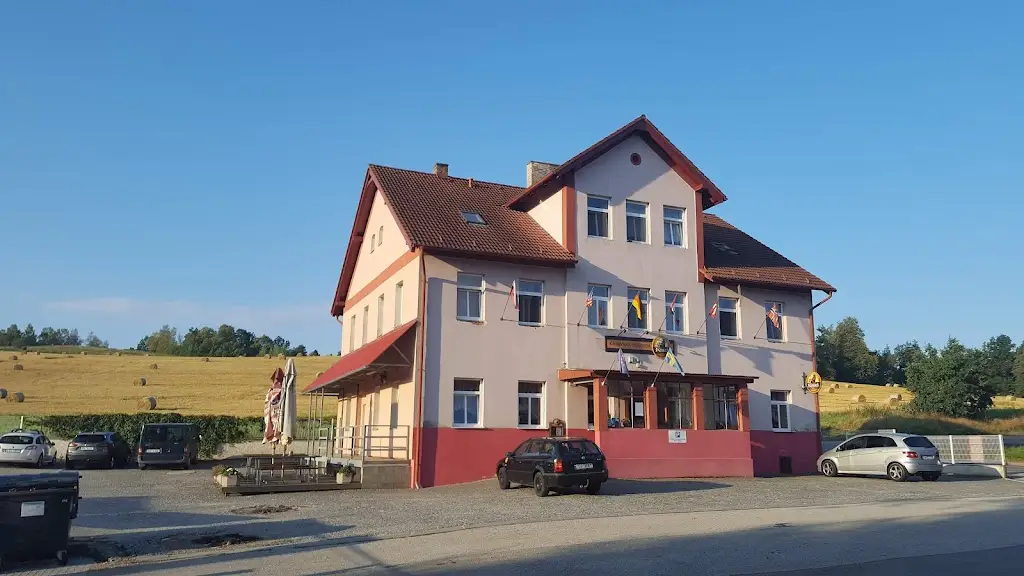 Penzion Kájovská Hospoda_Kájov_slider_image_1