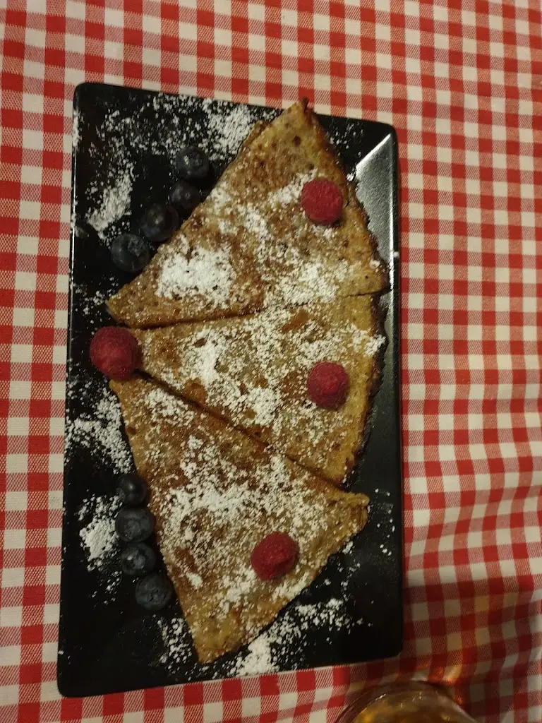 Menu_Restaurant Bonaca_Baška_immagine_3