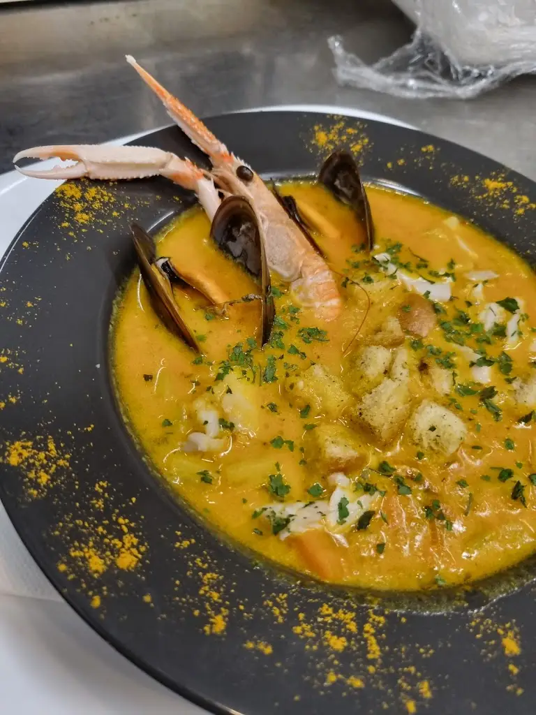 Menu_Restaurant Bonaca_Baška_immagine_4