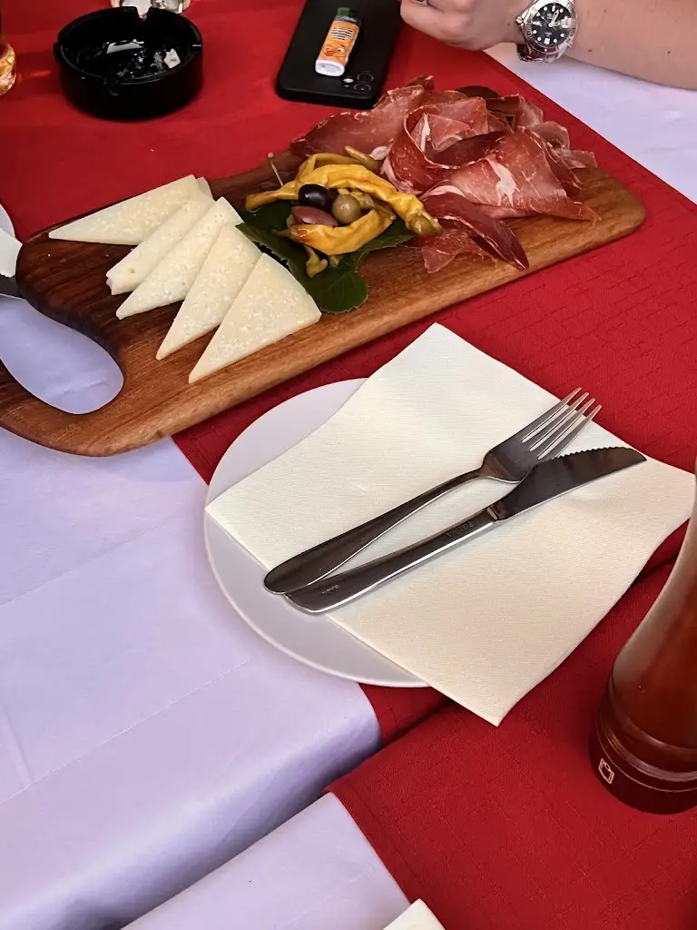 Szabo Greta_Restaurant Bonaca_Baška_recensione