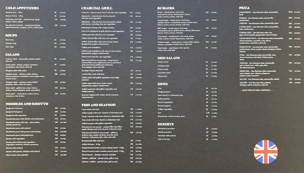 Menu_Saloon_Baška_image_1