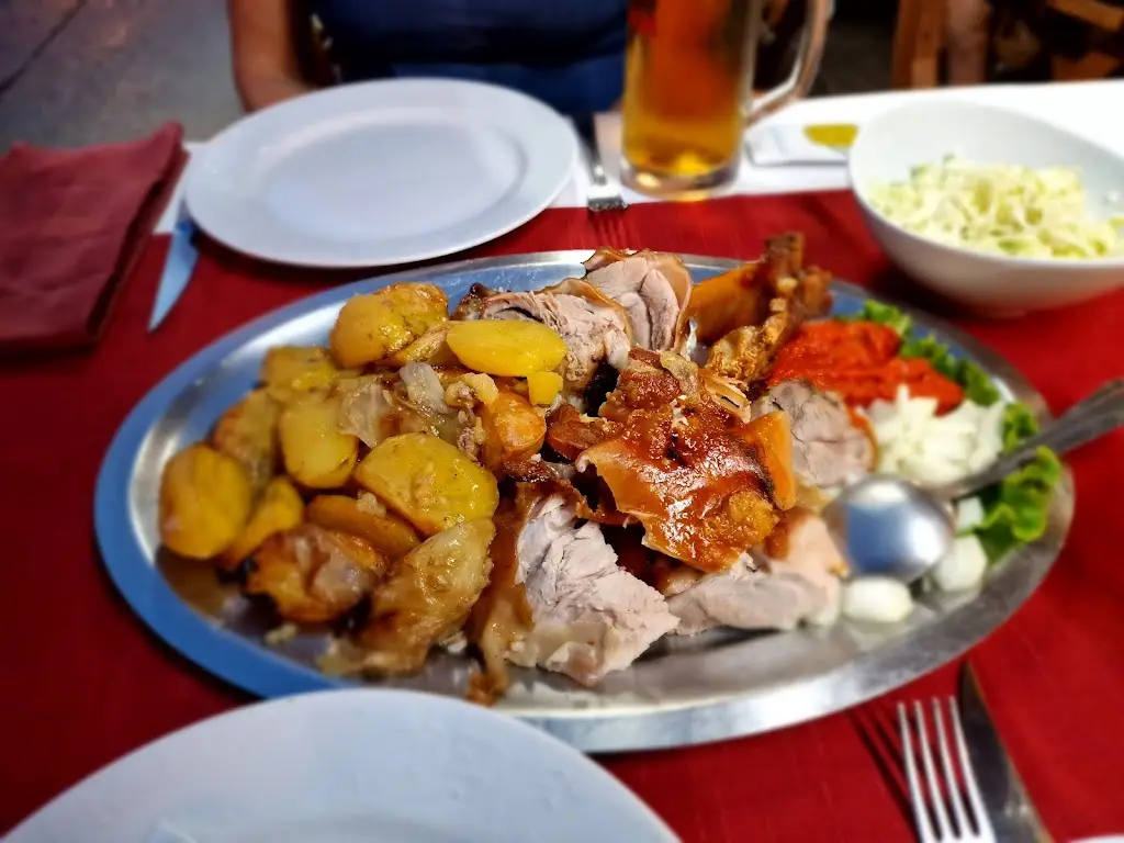 Menu_Restoran Kangarol_Baška_immagine_5