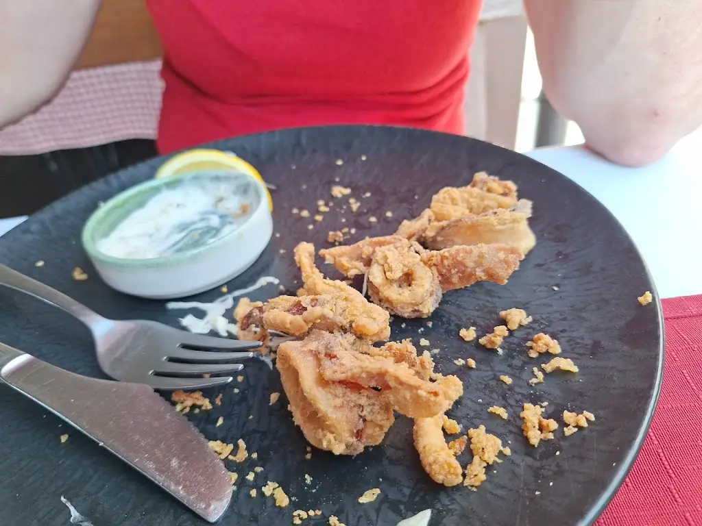 Hubert Novak_Restoran Kangarol_Baška_recensione