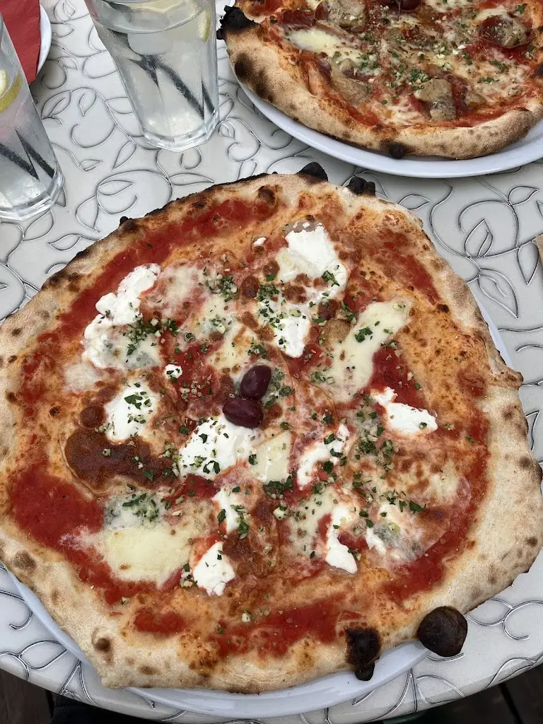 Elio_Bistro RAREBAR_Baška_review