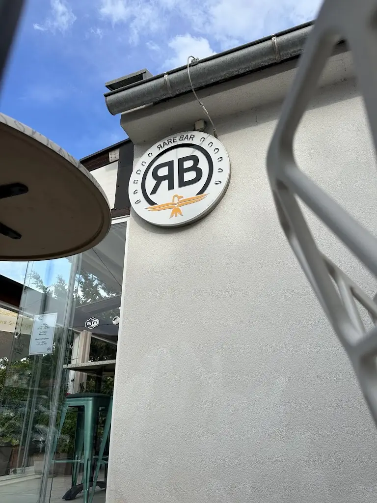 Sergio Cabrero_Bistro RAREBAR_Baška_review