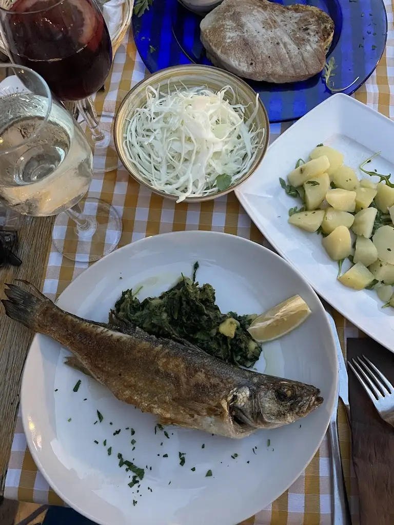 Julia Alder_Kod Erge_Baška_review