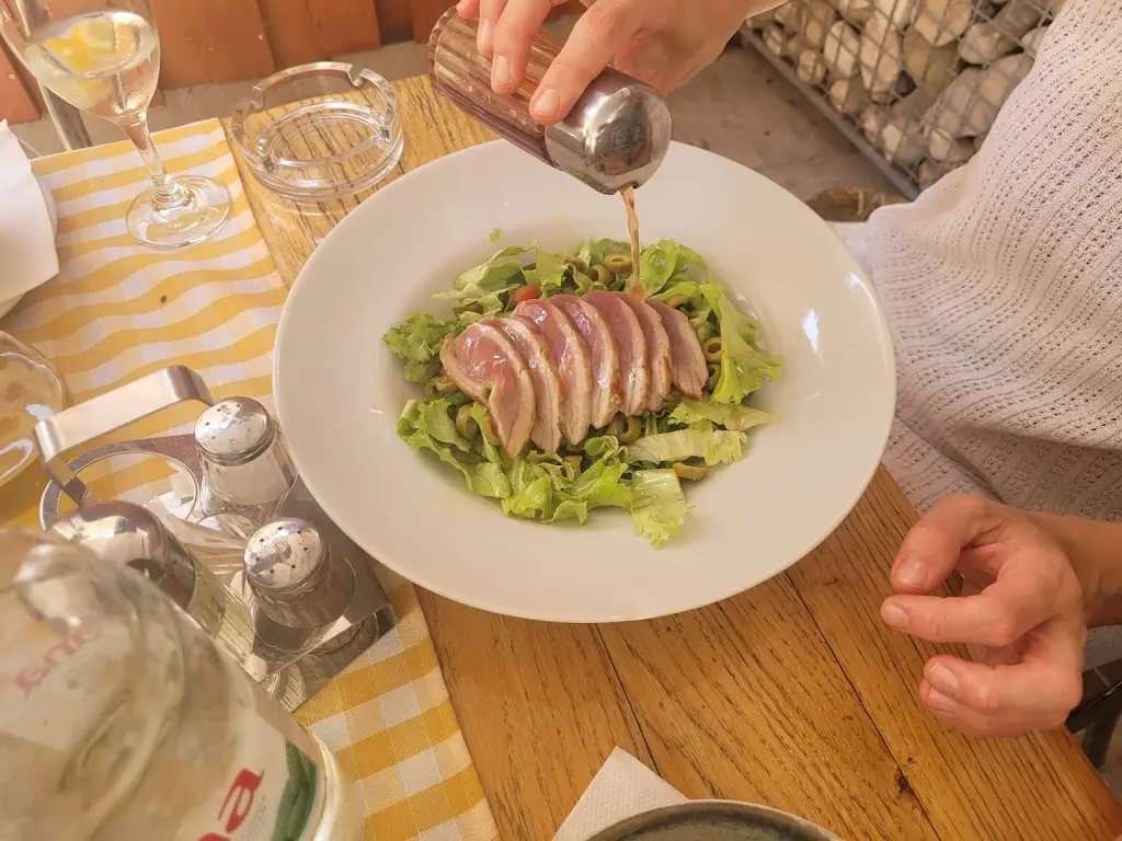 Arno K._Kod Erge_Baška_review