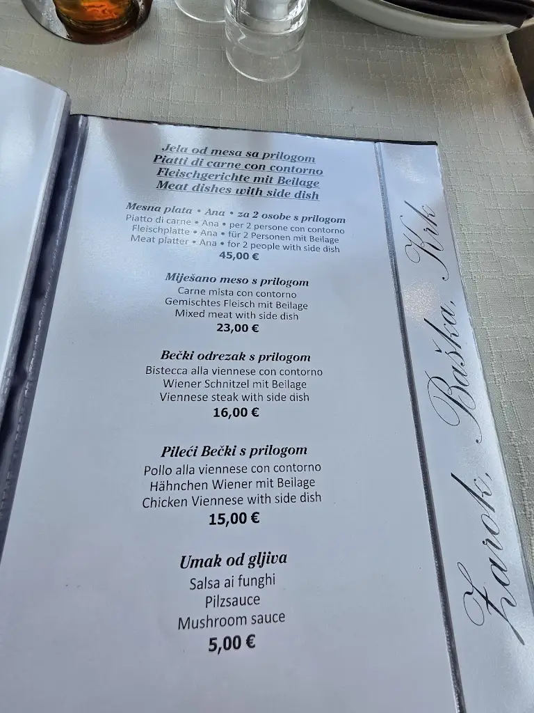 Menu_Bistro Ana_Baška_image_1