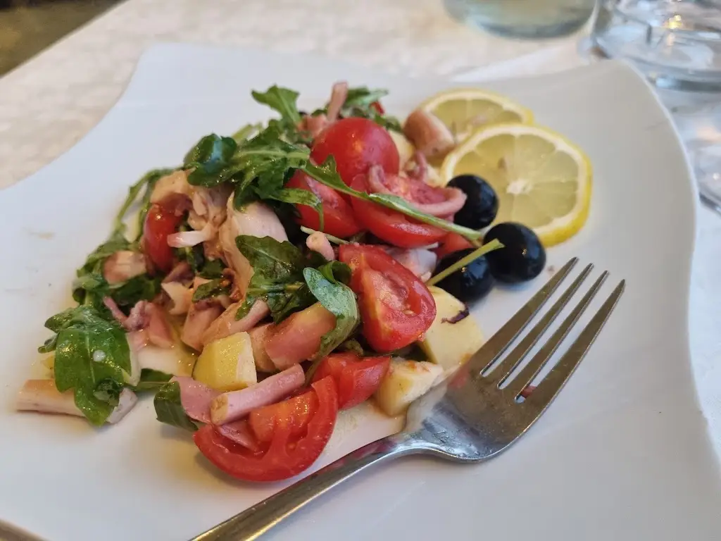 Alecia Baker_Bistro Ana_Baška_review