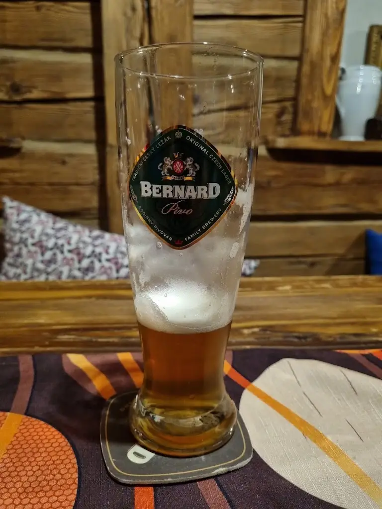 Hanysek Kocich_Ranč U Vojty_Brantice_review