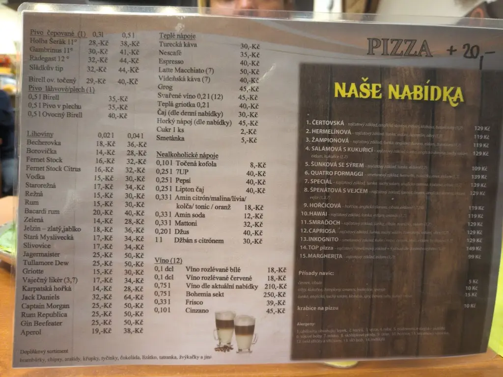 Menu_Restaurace Společenský Dům_Břidličná_image_2