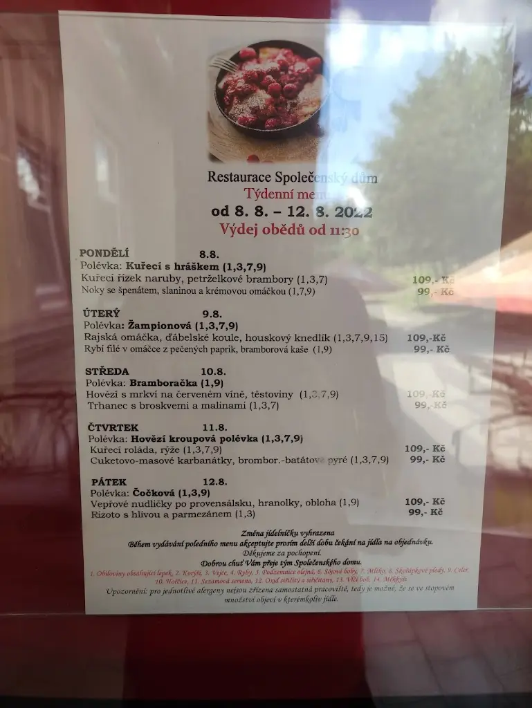 Menu_Restaurace Společenský Dům_Břidličná_image_3