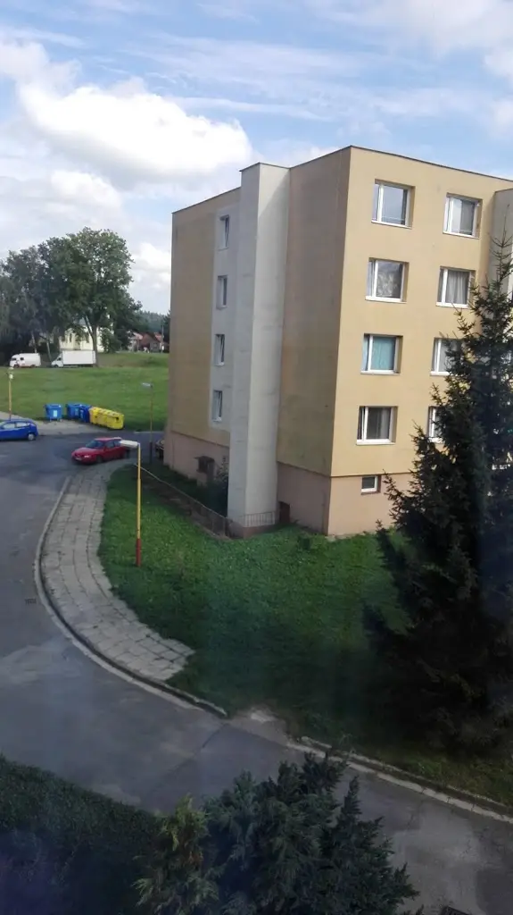 Věra barabasova_Na Kopečku_Břidličná_review