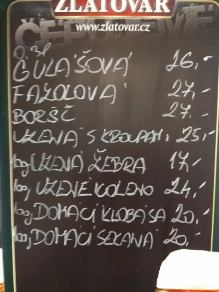 Menu_Restaurace Pustý mlýn_Brumovice_image_3