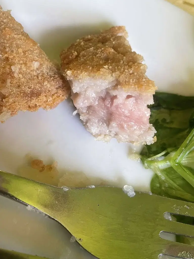 Michael Prak_Restaurace Pustý mlýn_Brumovice_review